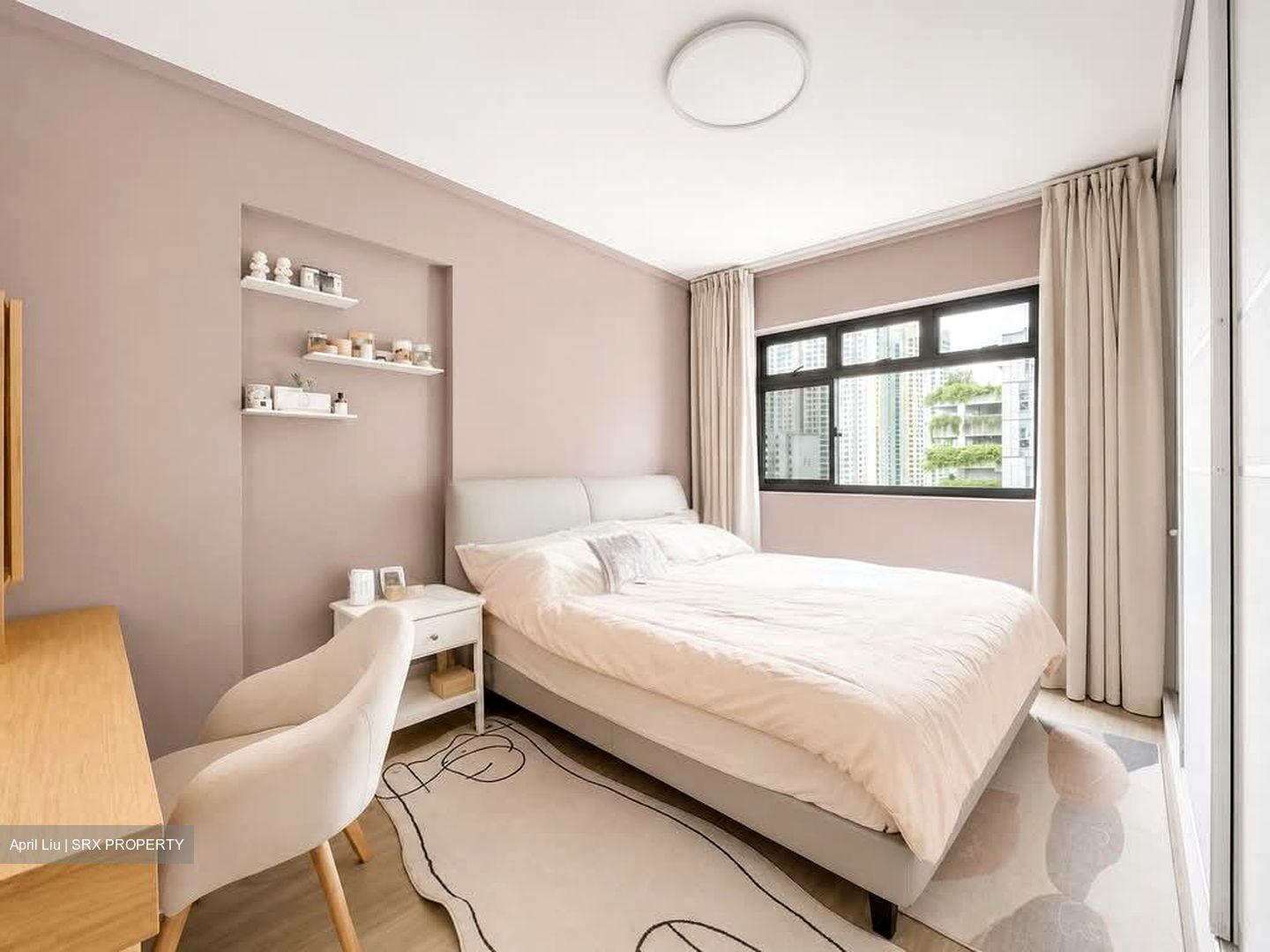 Blk 8B Boon Tiong Arcadia (Bukit Merah), HDB 4 Rooms #556464751